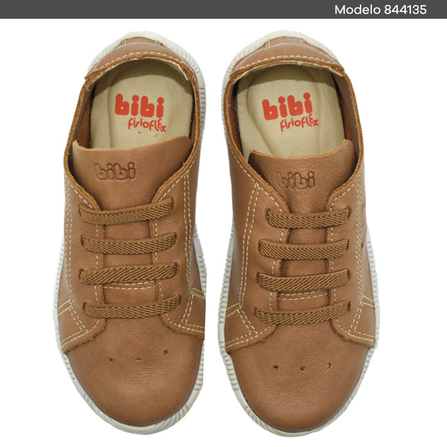 Novo sales tenis bibi