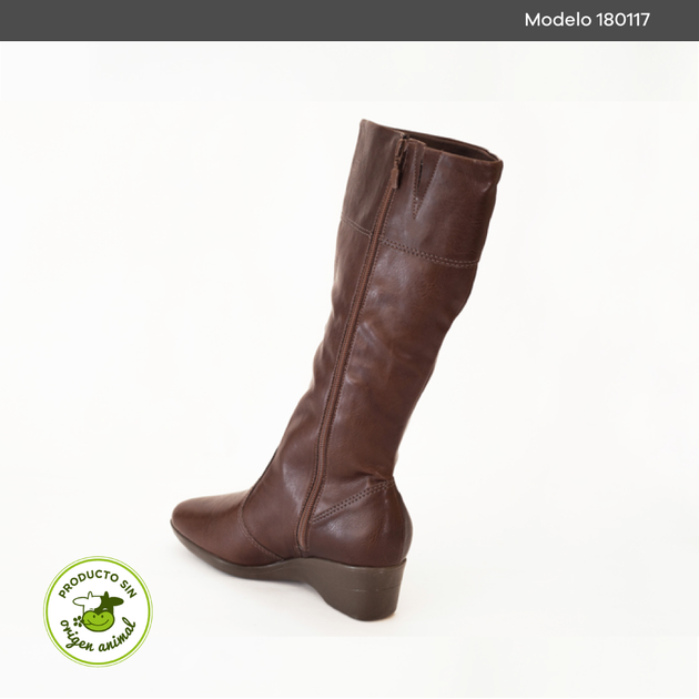 Bota piccadilly online cano curto 2018