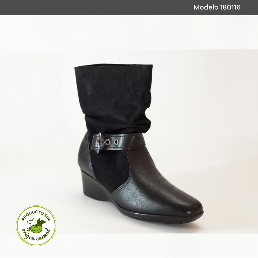 Modelos de botas hot sale piccadilly