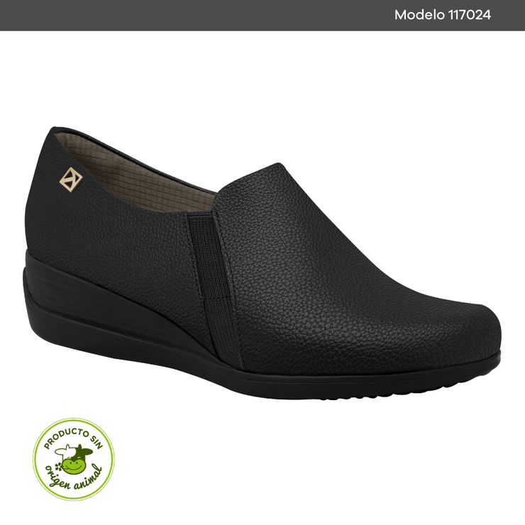 Sapato maxi best sale confort azul