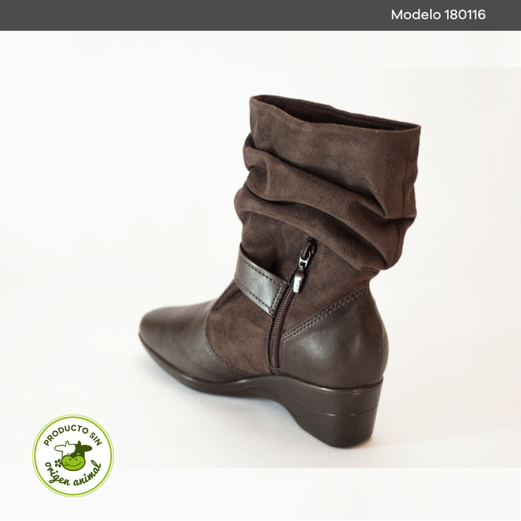 Botas 2024 da piccadilly