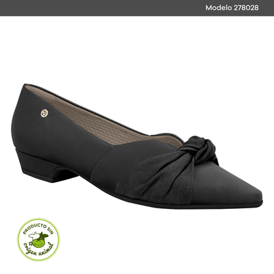 ZAPATO PICCADILLY MAXI CONFORT PUNTAL