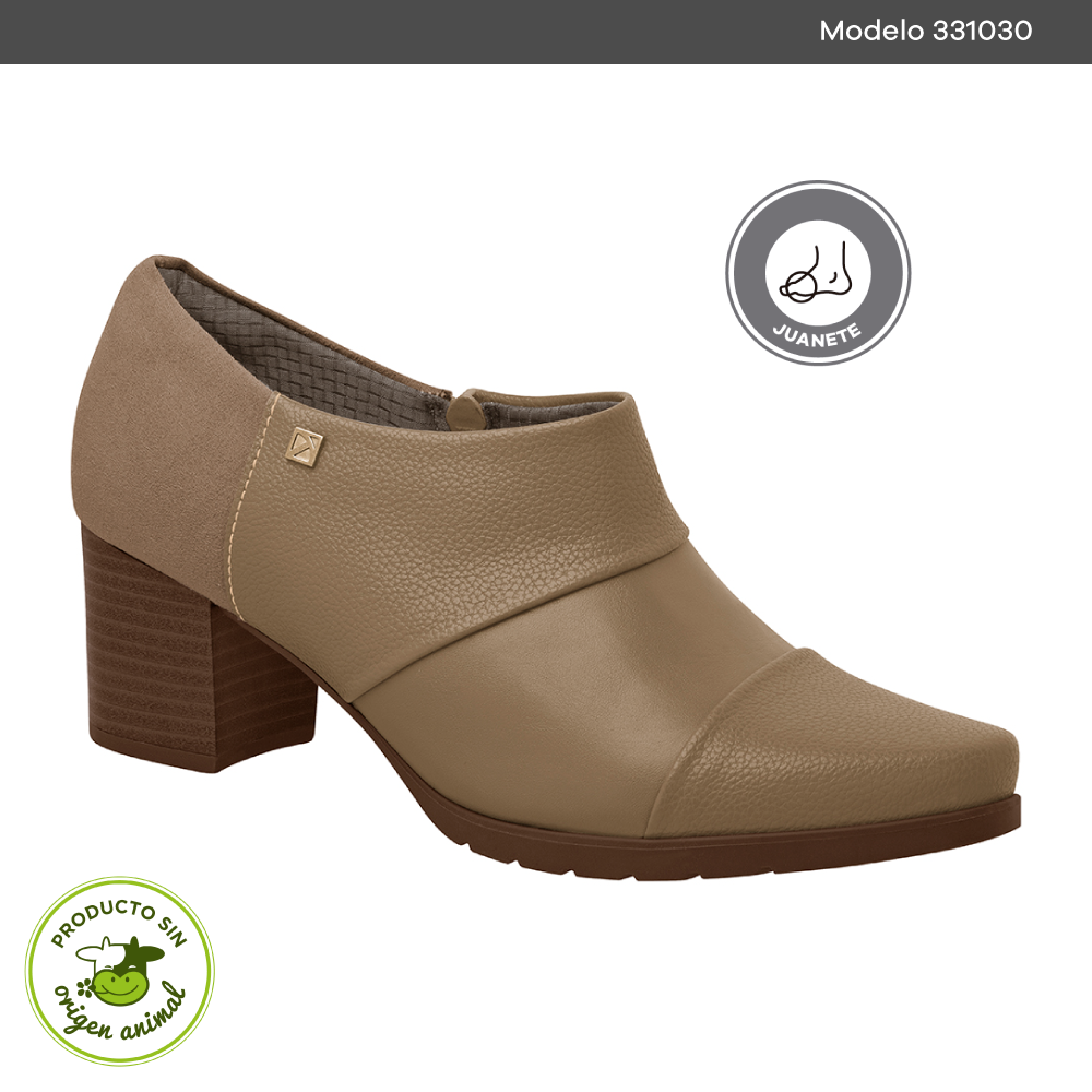 Botas piccadilly 2024 cano curto 2017