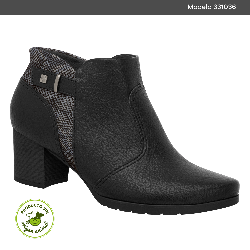 Bota feminina deals piccadilly