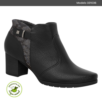 Botas piccadilly cano curto 2017 hotsell