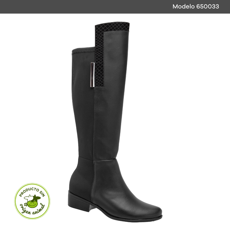 BOTA PICCADILLY CONFORT CA A LARGA CALLY MX