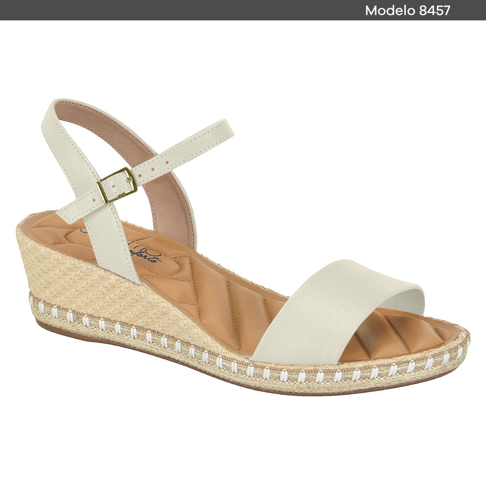 Comprar sandalias sale anabela