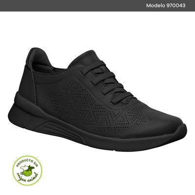 TENIS PICCADILLY CASUAL CONFORT